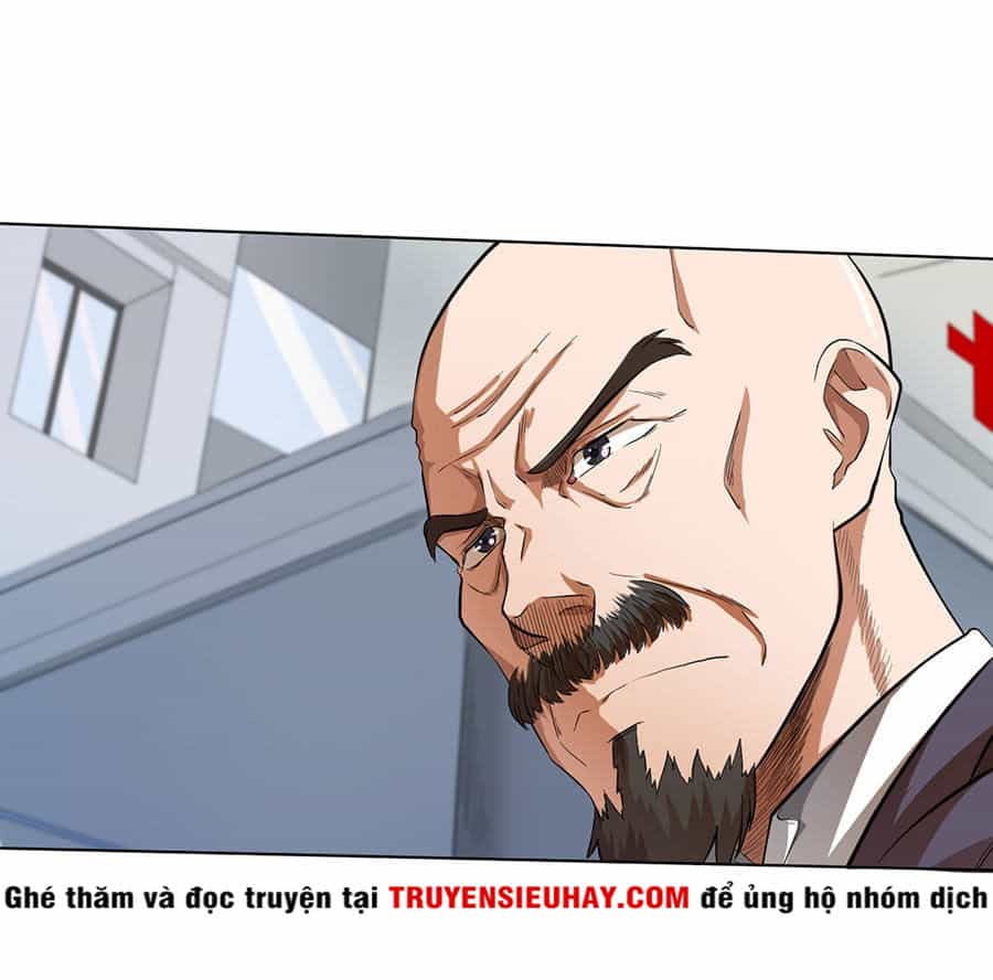 Nghịch Thiên Thần Y - Chương 22 - ảnh 43