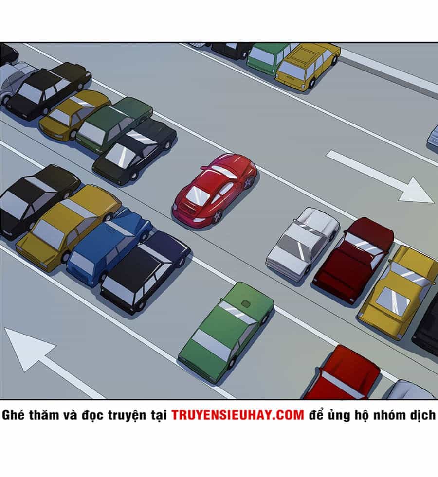 Nghịch Thiên Thần Y - Chương 22 - ảnh 45