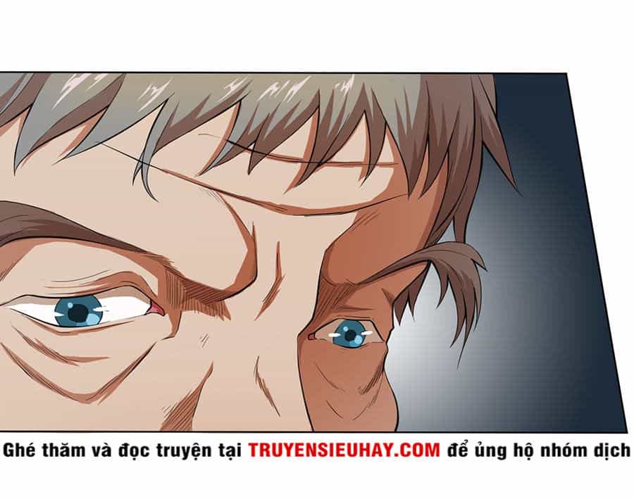 Nghịch Thiên Thần Y - Chương 22 - ảnh 50