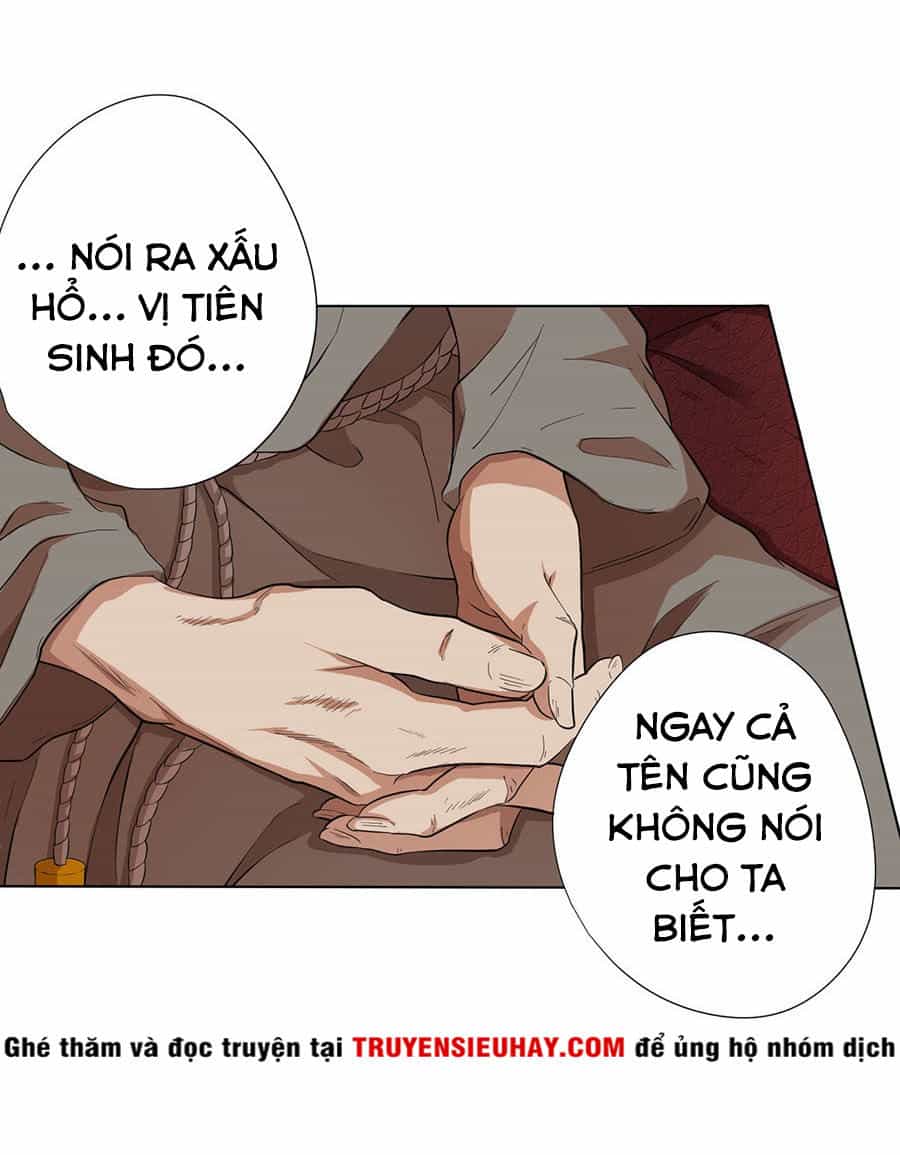 Nghịch Thiên Thần Y - Chương 22 - ảnh 51