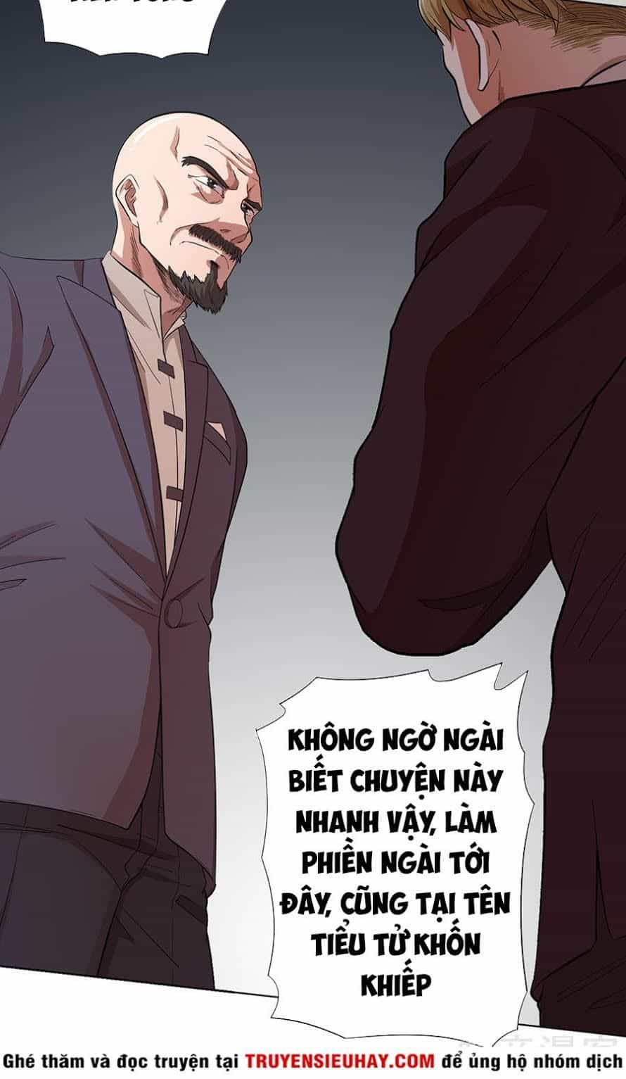 Nghịch Thiên Thần Y - Chương 22 - ảnh 7