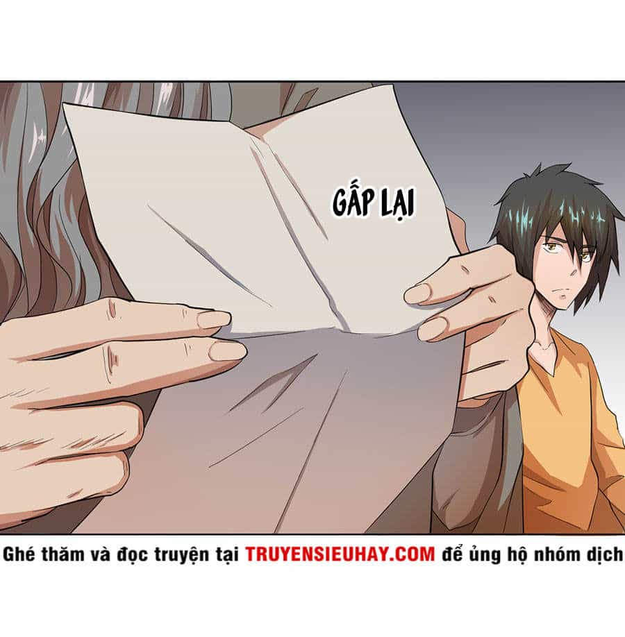 Nghịch Thiên Thần Y - Chương 23 - ảnh 10