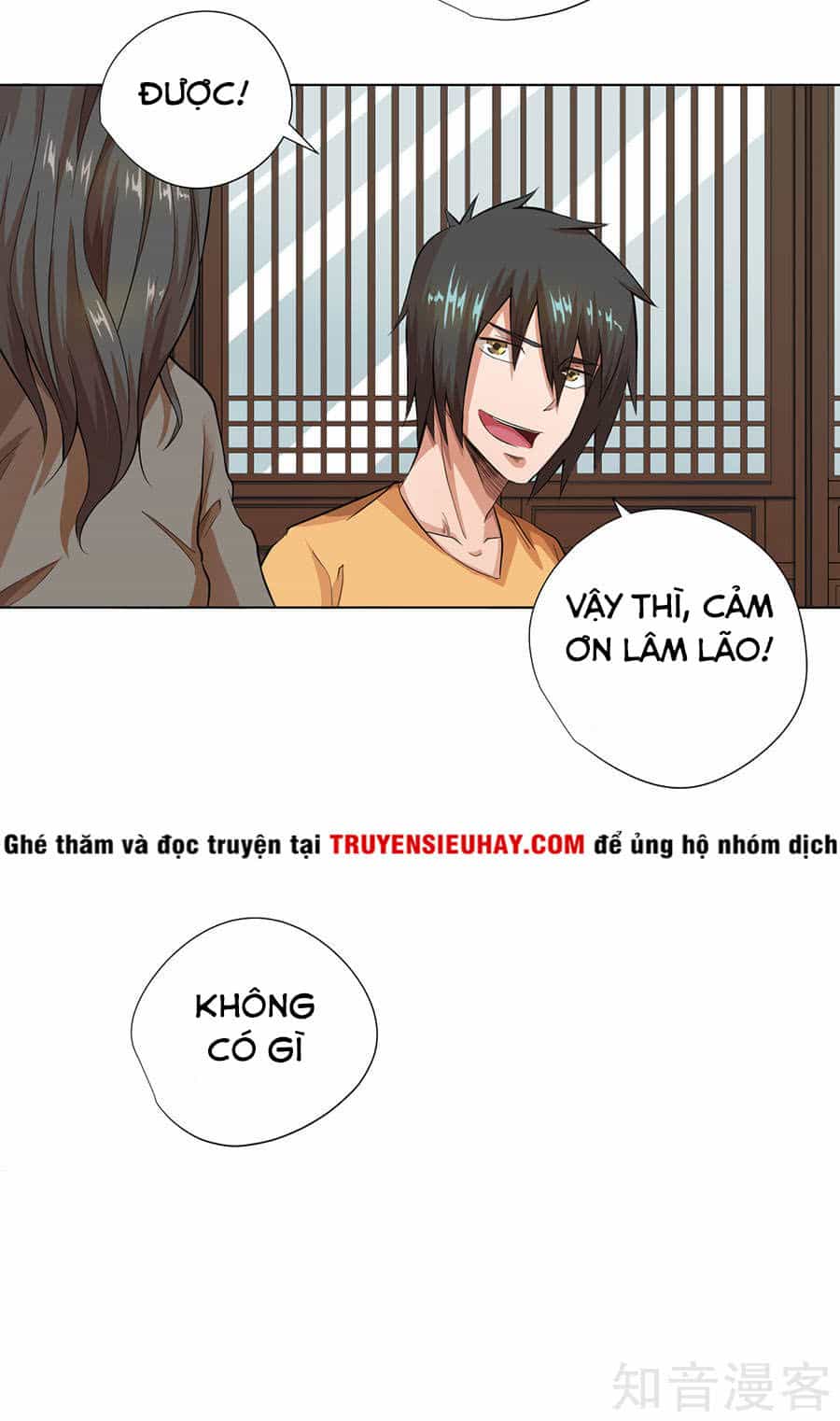 Nghịch Thiên Thần Y - Chương 23 - ảnh 12