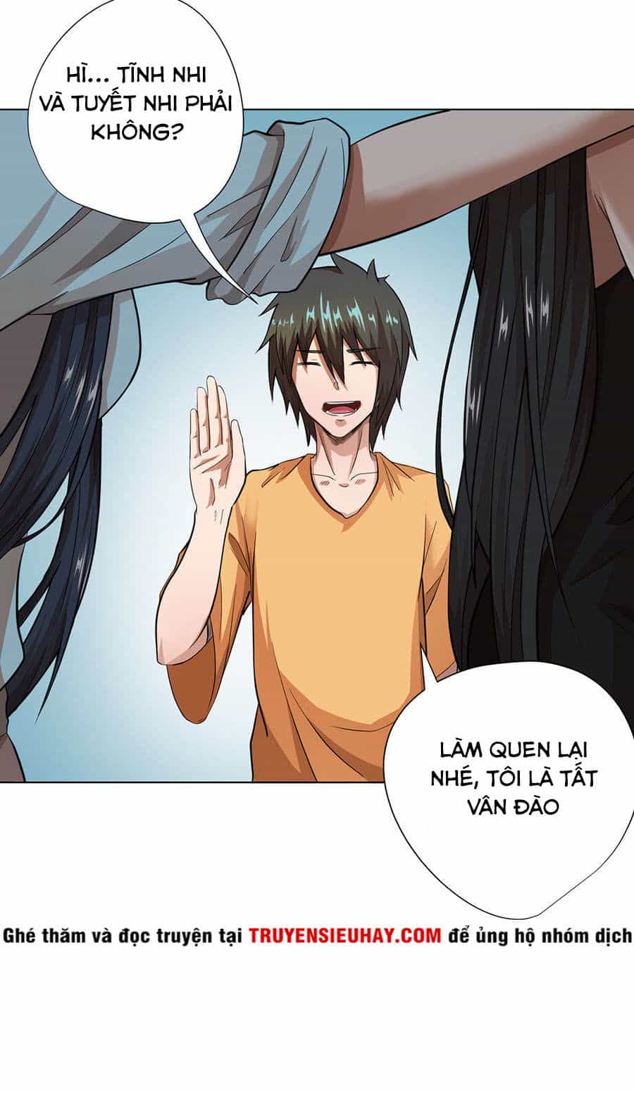 Nghịch Thiên Thần Y - Chương 23 - ảnh 16