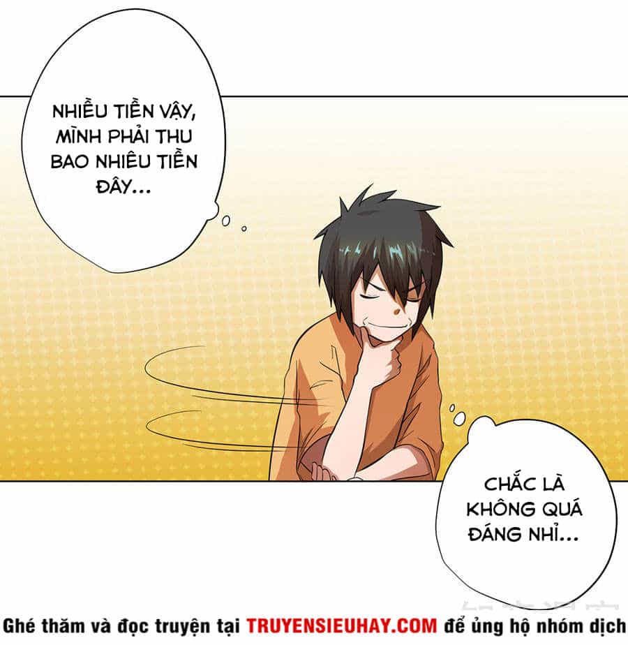 Nghịch Thiên Thần Y - Chương 23 - ảnh 24