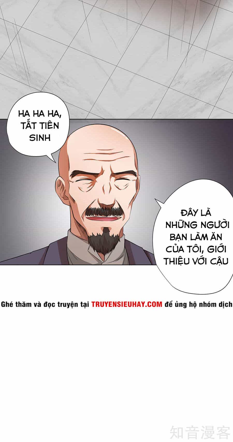 Nghịch Thiên Thần Y - Chương 23 - ảnh 40