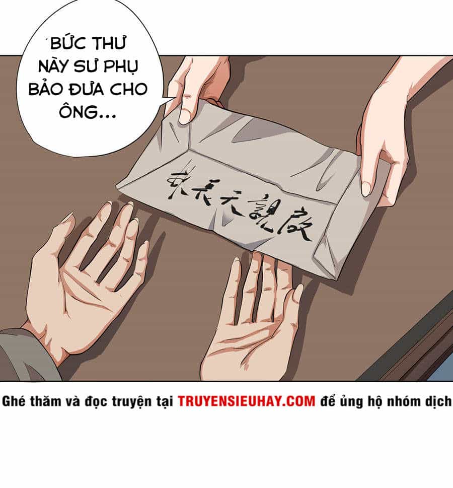 Nghịch Thiên Thần Y - Chương 23 - ảnh 6