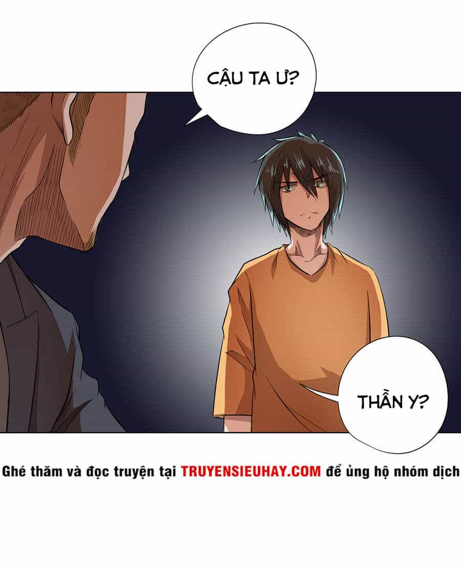 Nghịch Thiên Thần Y - Chương 24 - ảnh 13