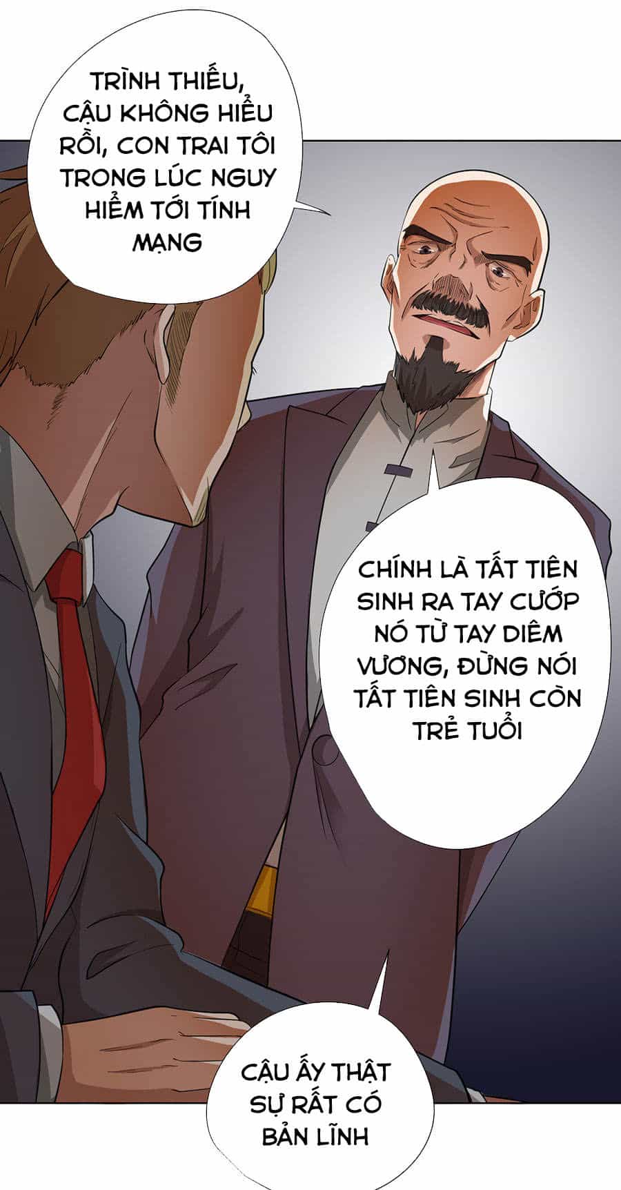 Nghịch Thiên Thần Y - Chương 24 - ảnh 15