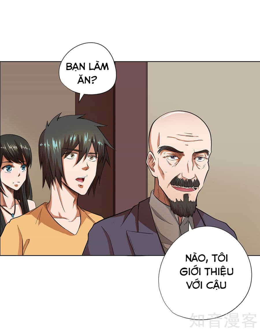 Nghịch Thiên Thần Y - Chương 24 - ảnh 2