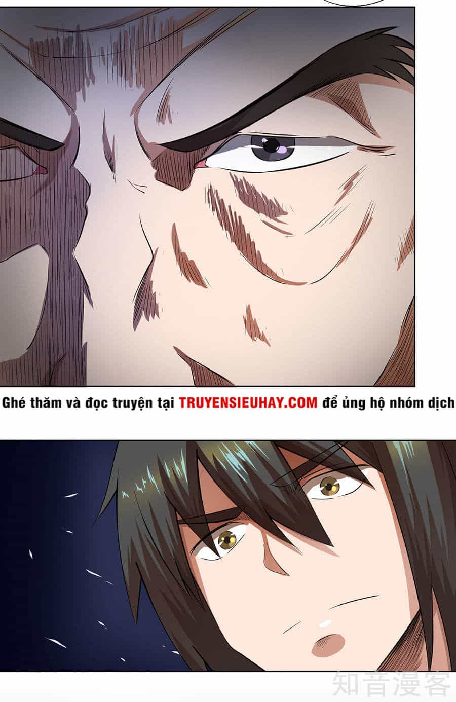 Nghịch Thiên Thần Y - Chương 24 - ảnh 22