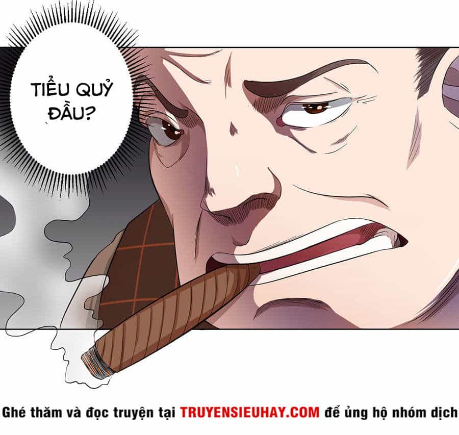Nghịch Thiên Thần Y - Chương 24 - ảnh 4