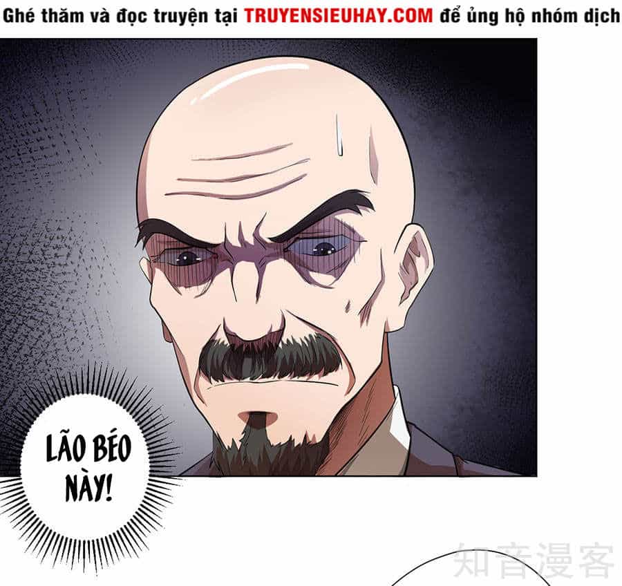 Nghịch Thiên Thần Y - Chương 24 - ảnh 8
