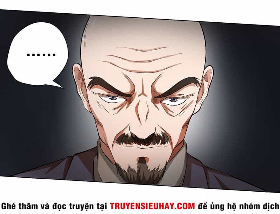 Nghịch Thiên Thần Y - Chương 25 - ảnh 10