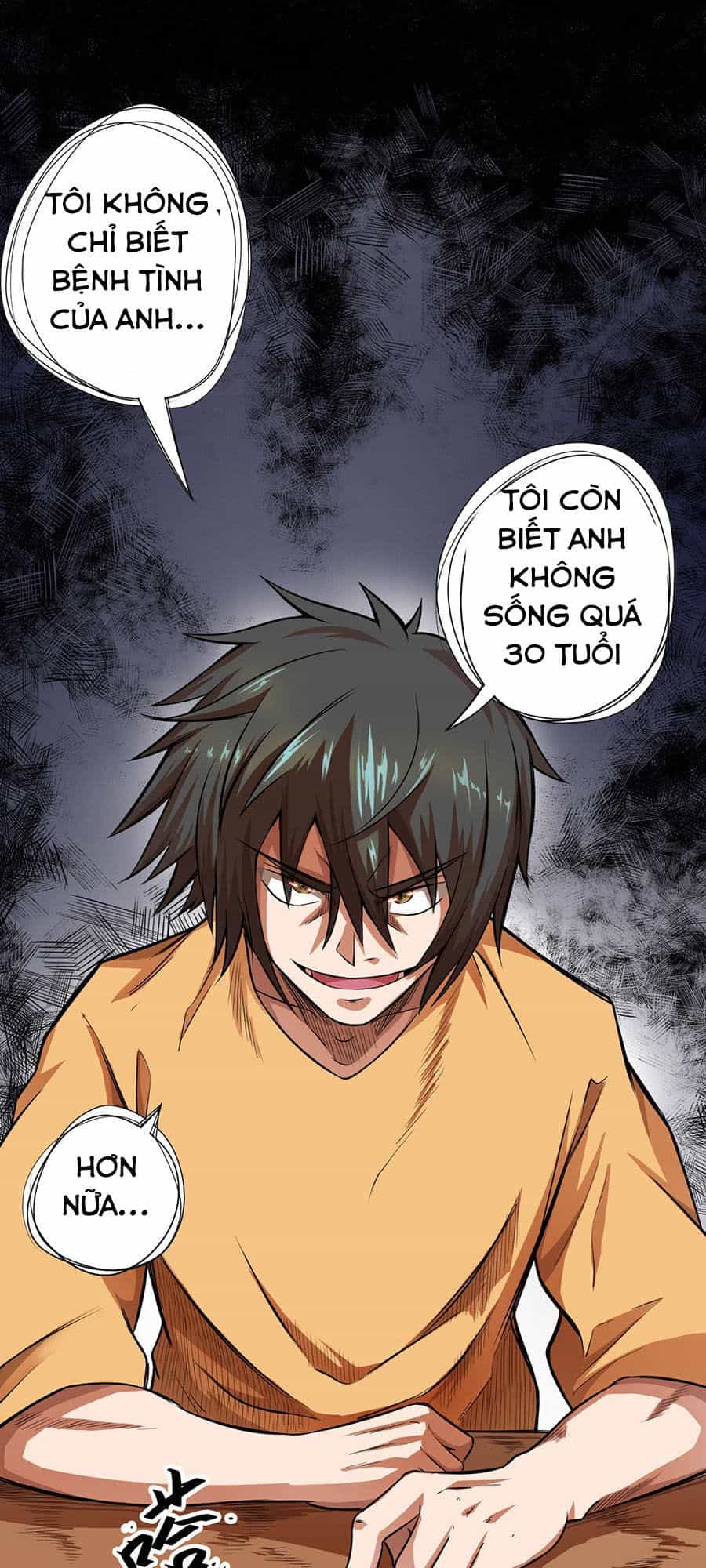Nghịch Thiên Thần Y - Chương 25 - ảnh 12