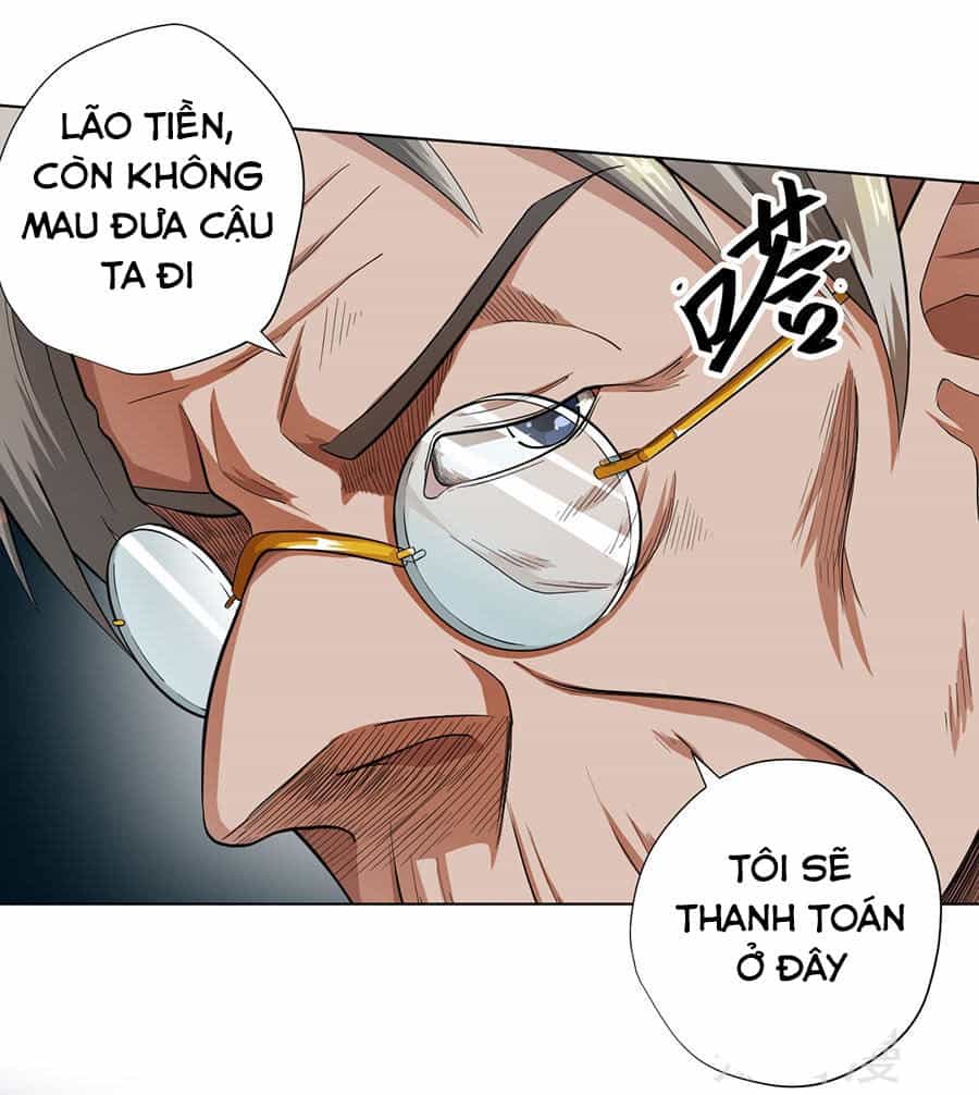 Nghịch Thiên Thần Y - Chương 25 - ảnh 15