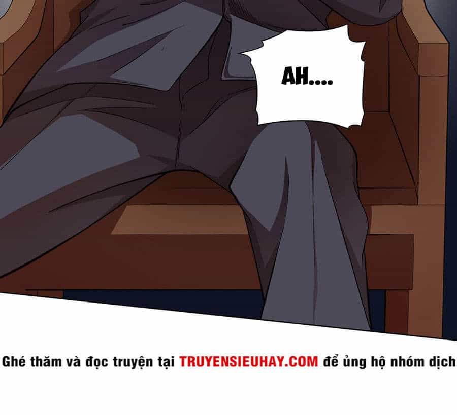 Nghịch Thiên Thần Y - Chương 25 - ảnh 23