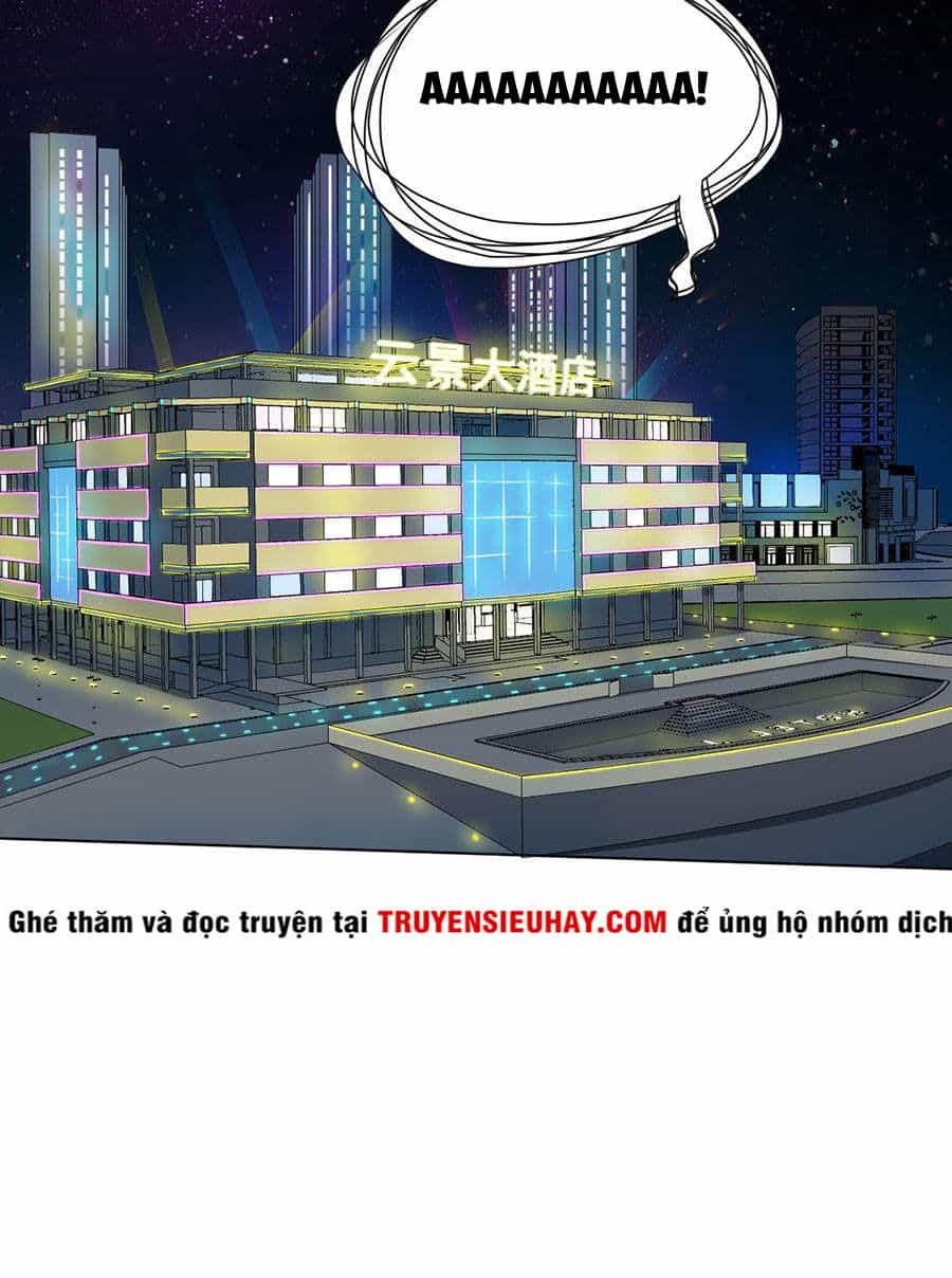 Nghịch Thiên Thần Y - Chương 25 - ảnh 31
