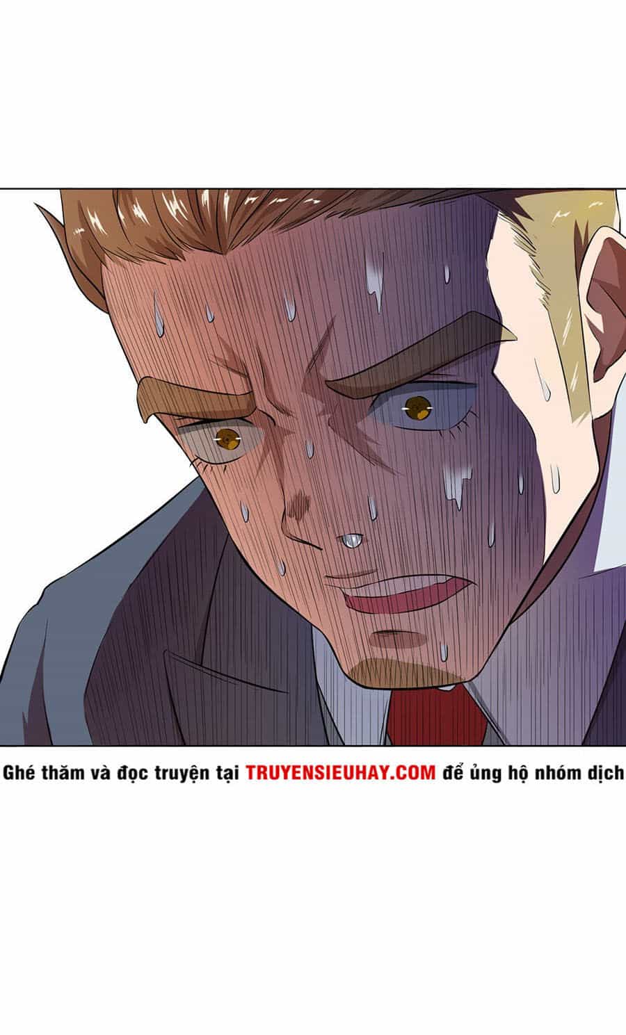 Nghịch Thiên Thần Y - Chương 25 - ảnh 37