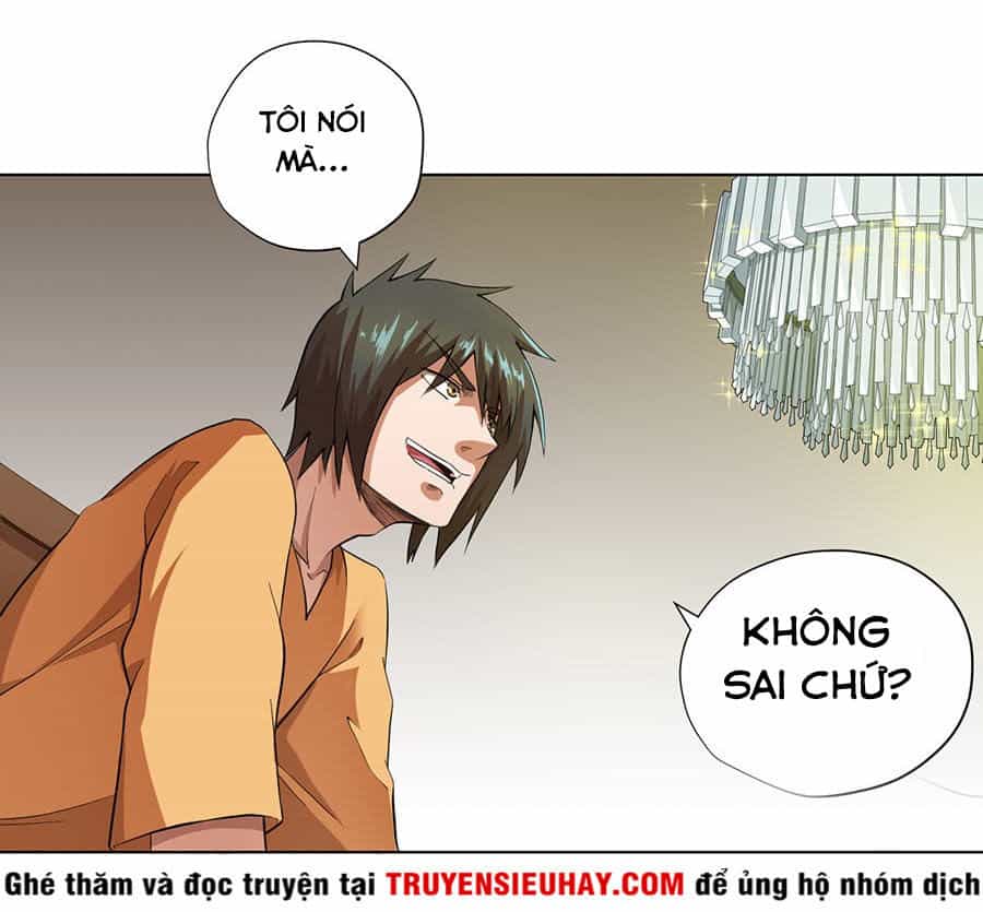 Nghịch Thiên Thần Y - Chương 25 - ảnh 4
