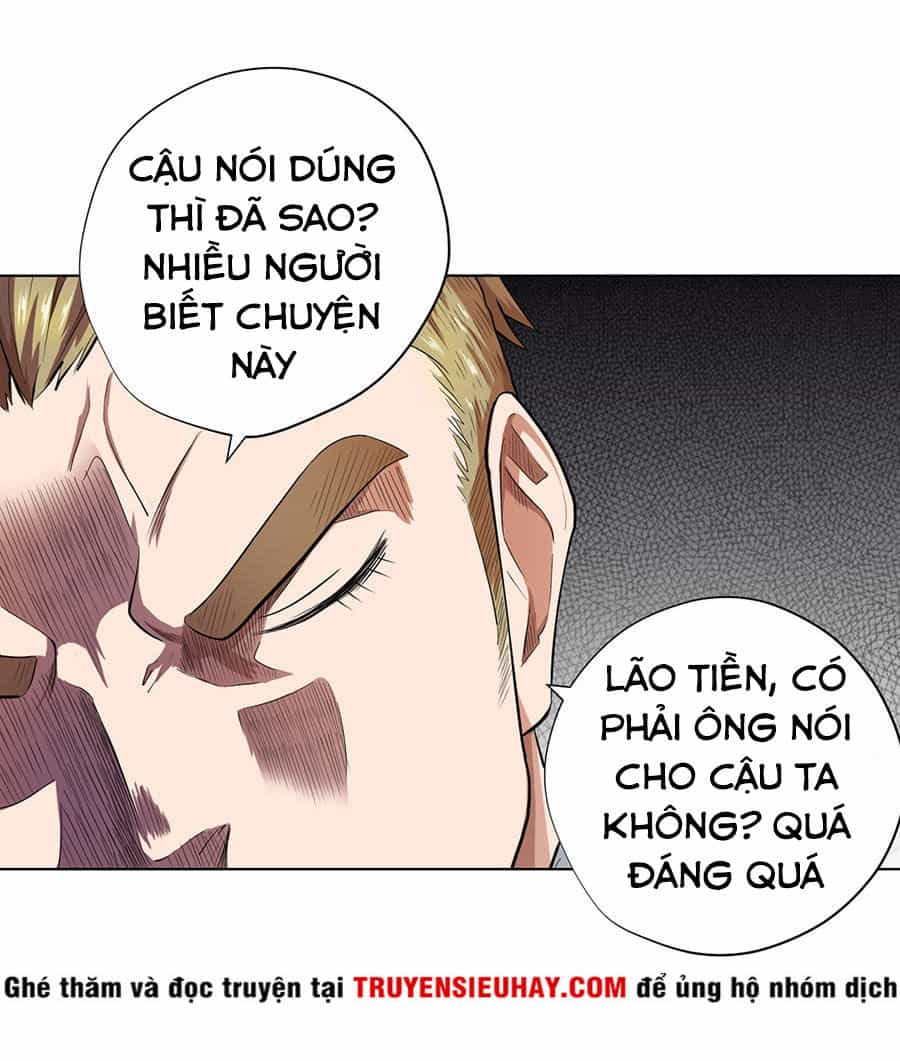 Nghịch Thiên Thần Y - Chương 25 - ảnh 8
