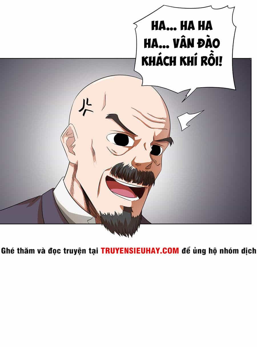 Nghịch Thiên Thần Y - Chương 26 - ảnh 10