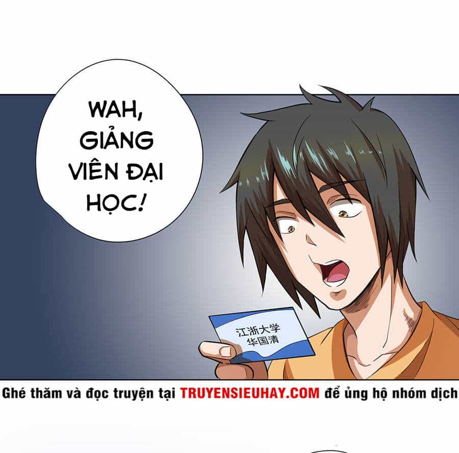 Nghịch Thiên Thần Y - Chương 26 - ảnh 14