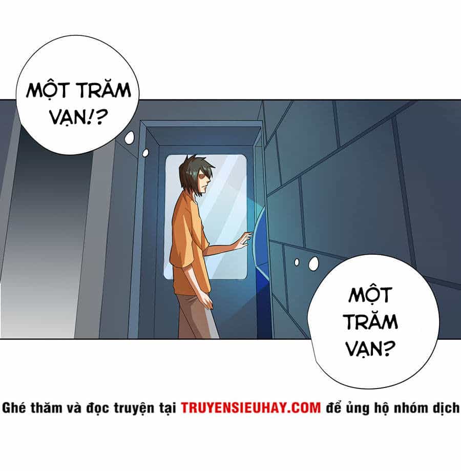Nghịch Thiên Thần Y - Chương 26 - ảnh 24