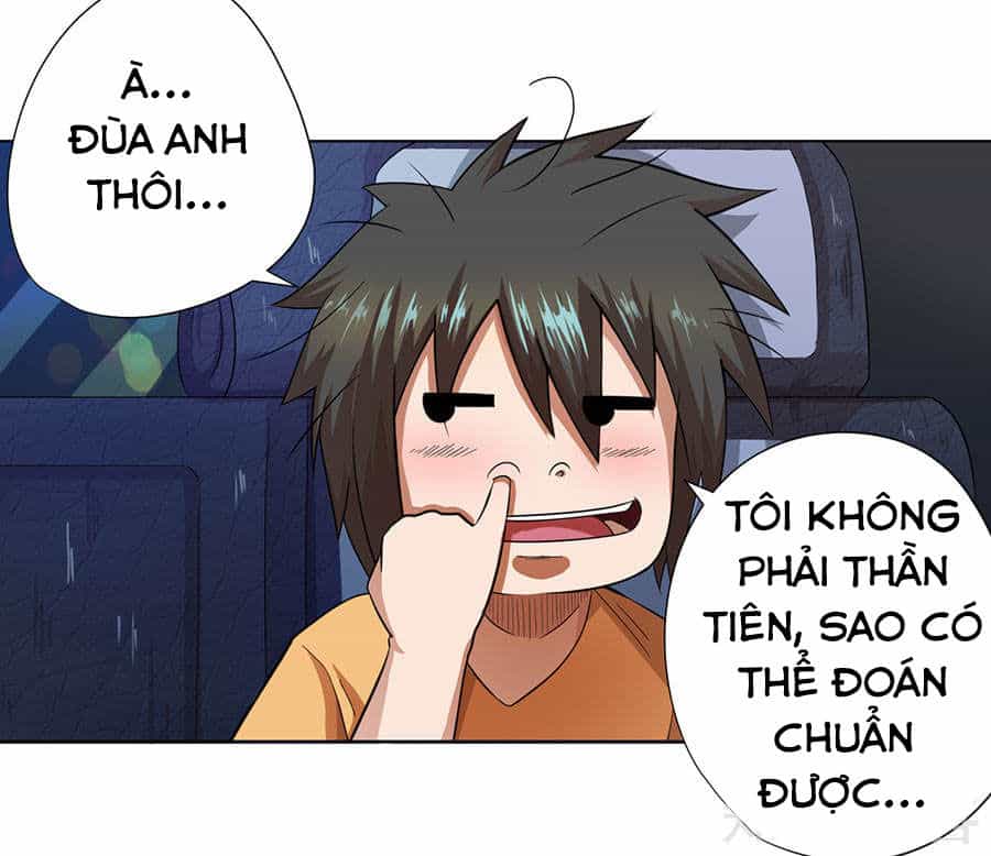 Nghịch Thiên Thần Y - Chương 26 - ảnh 36