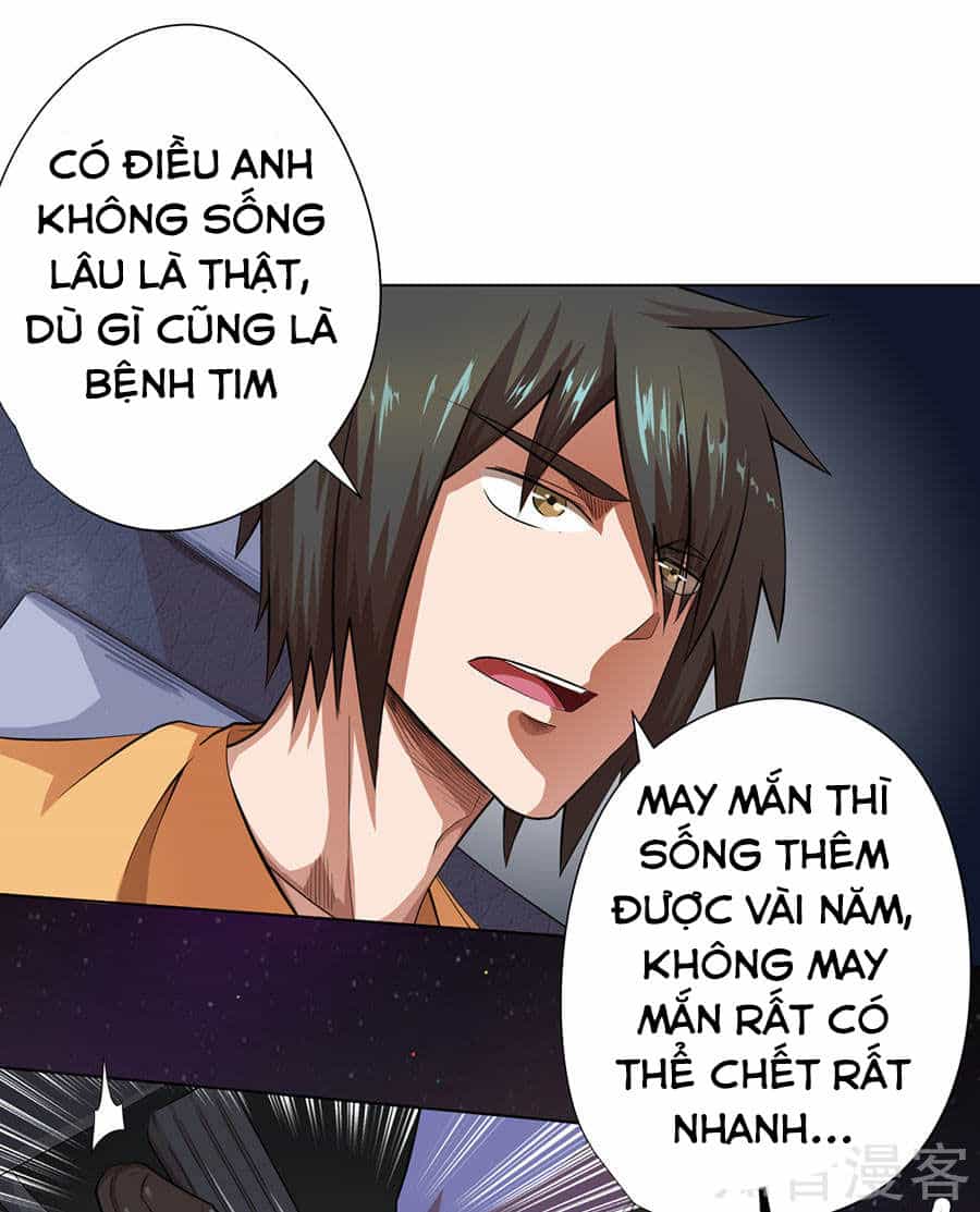 Nghịch Thiên Thần Y - Chương 26 - ảnh 38