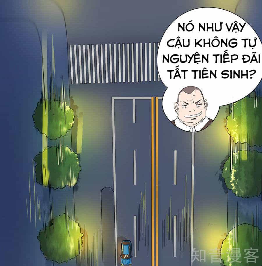 Nghịch Thiên Thần Y - Chương 27 - ảnh 10