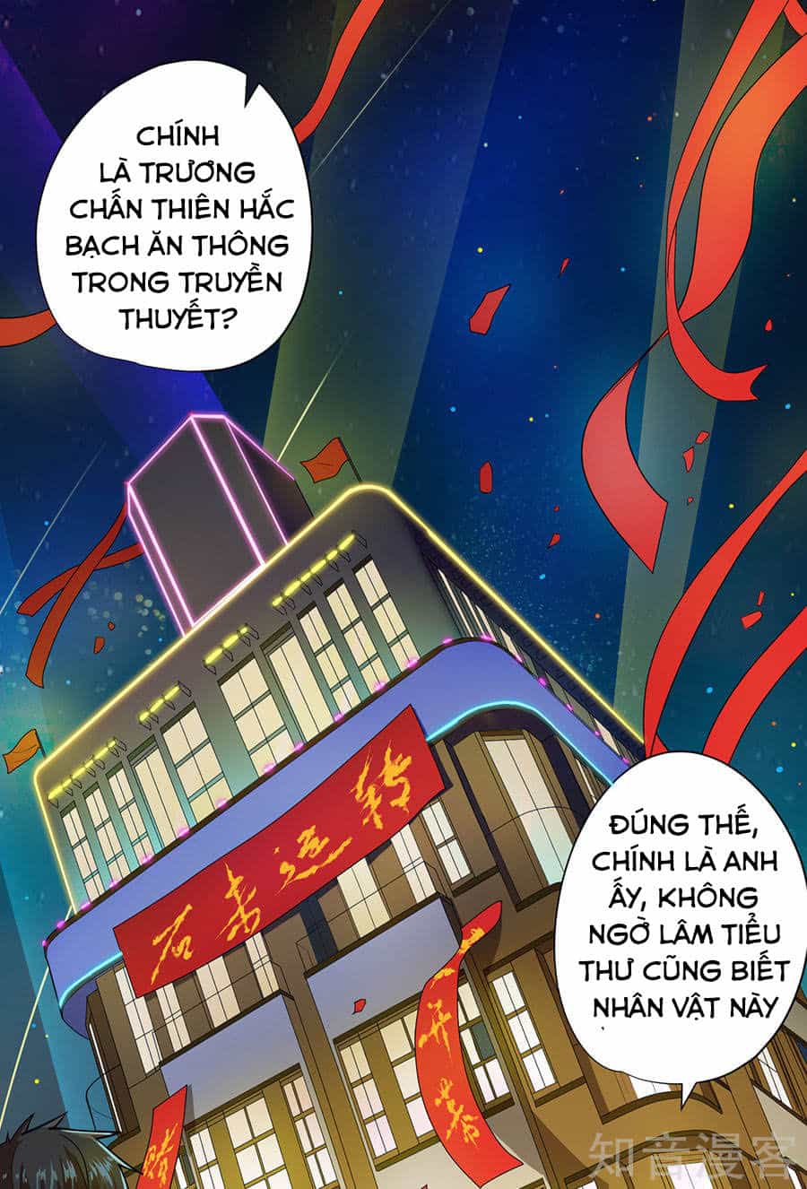Nghịch Thiên Thần Y - Chương 27 - ảnh 15
