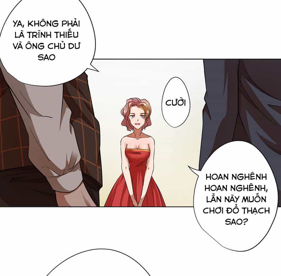 Nghịch Thiên Thần Y - Chương 27 - ảnh 20
