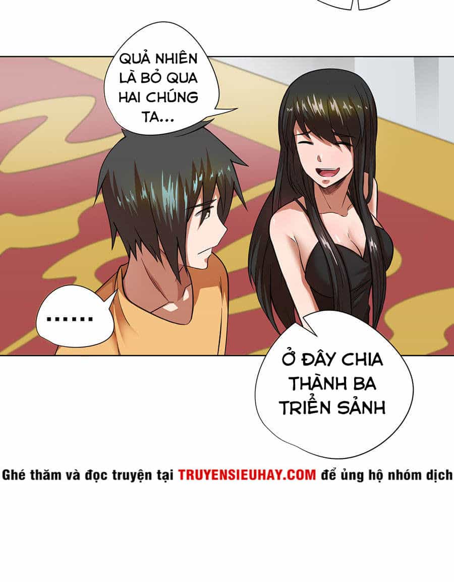 Nghịch Thiên Thần Y - Chương 27 - ảnh 22