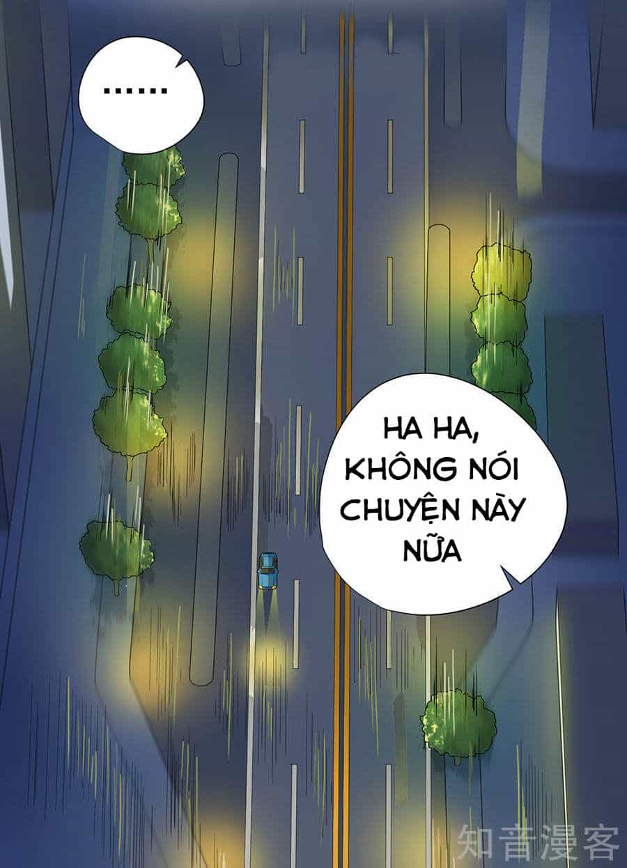 Nghịch Thiên Thần Y - Chương 27 - ảnh 8