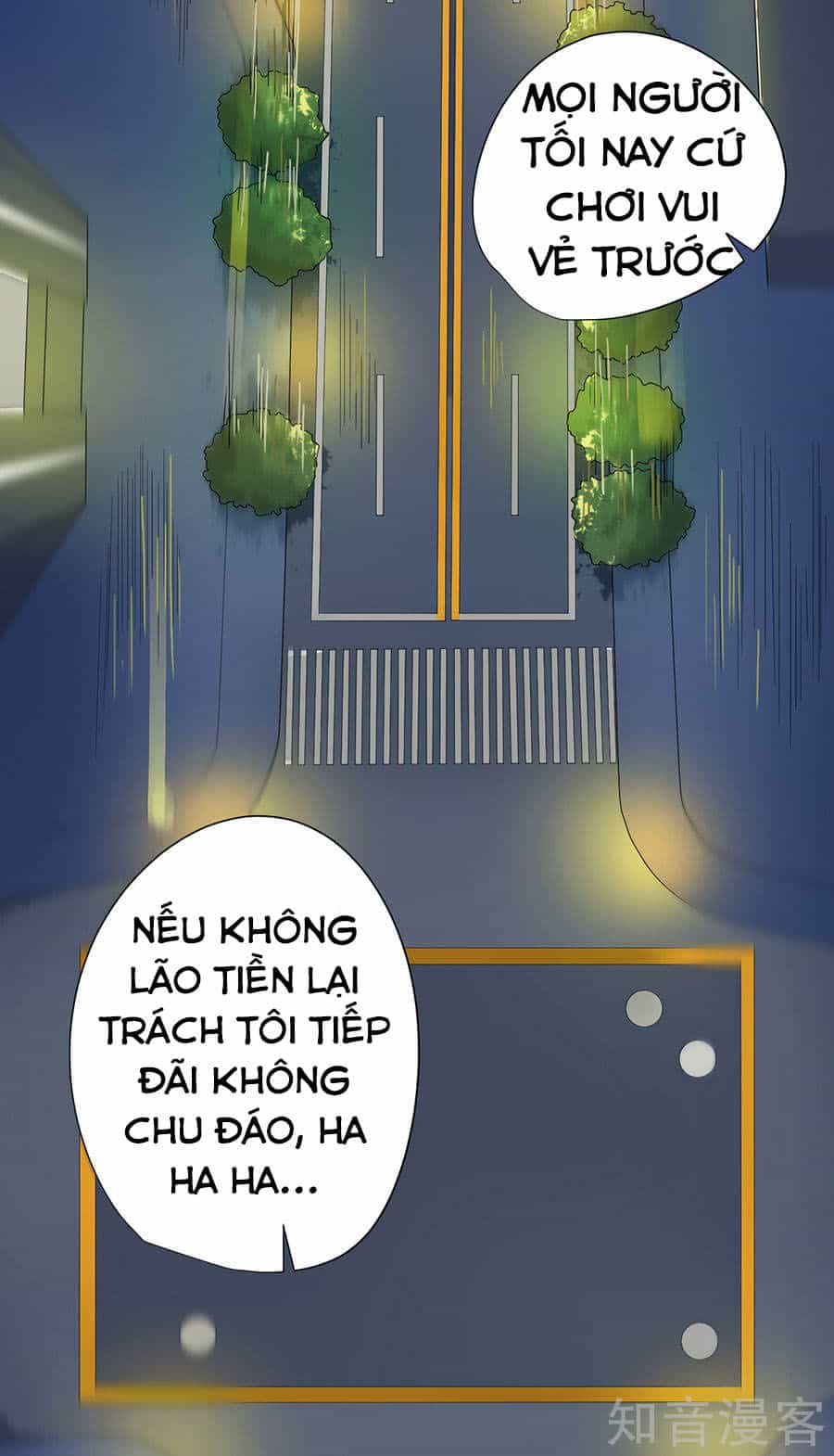 Nghịch Thiên Thần Y - Chương 27 - ảnh 9