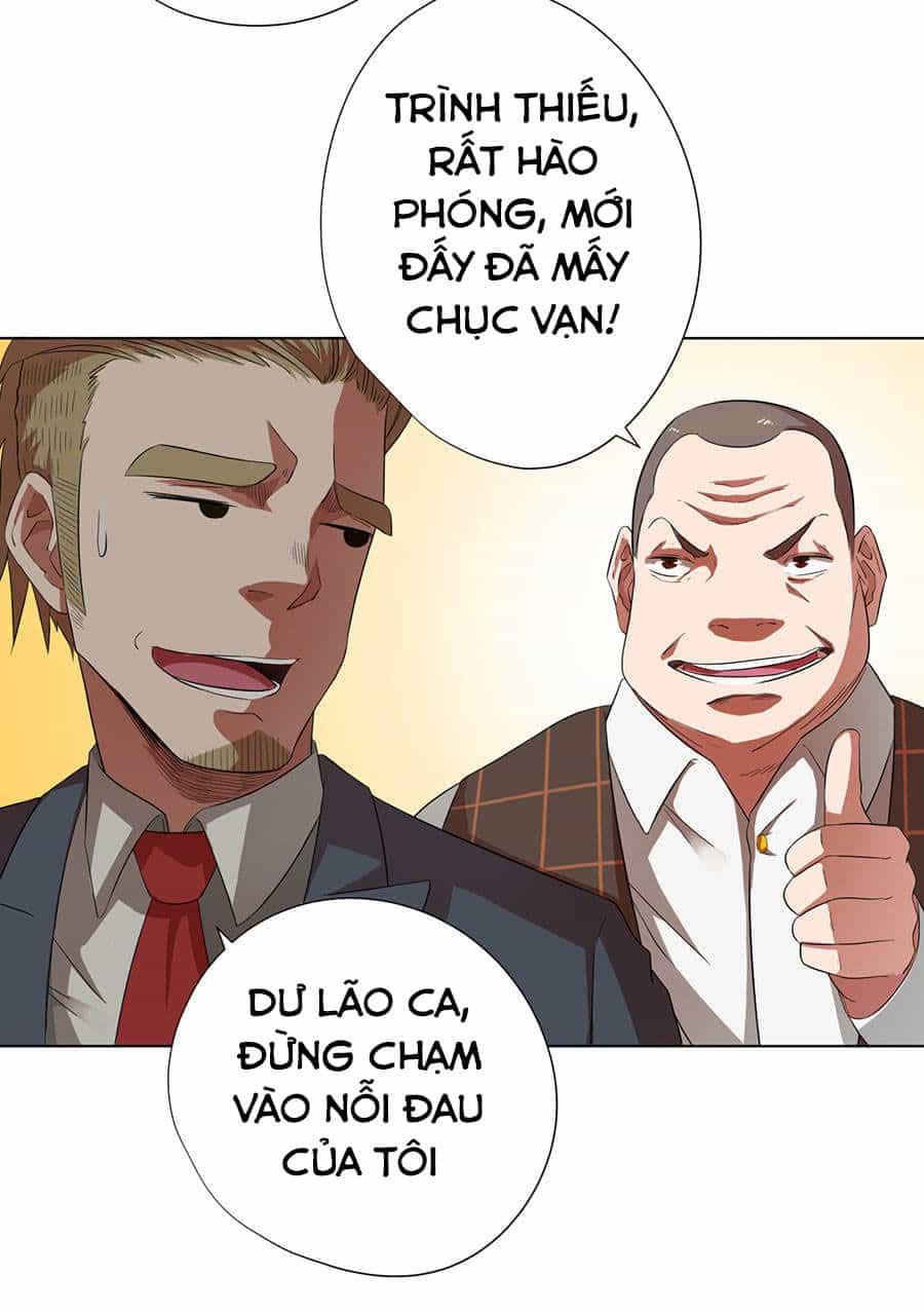 Nghịch Thiên Thần Y - Chương 28 - ảnh 13