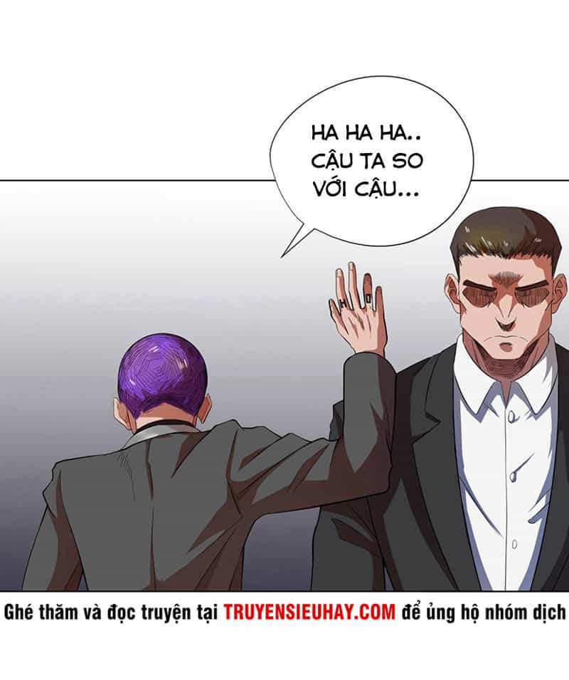 Nghịch Thiên Thần Y - Chương 29 - ảnh 10