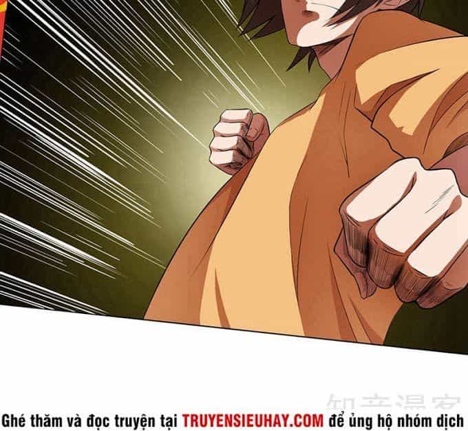 Nghịch Thiên Thần Y - Chương 29 - ảnh 18