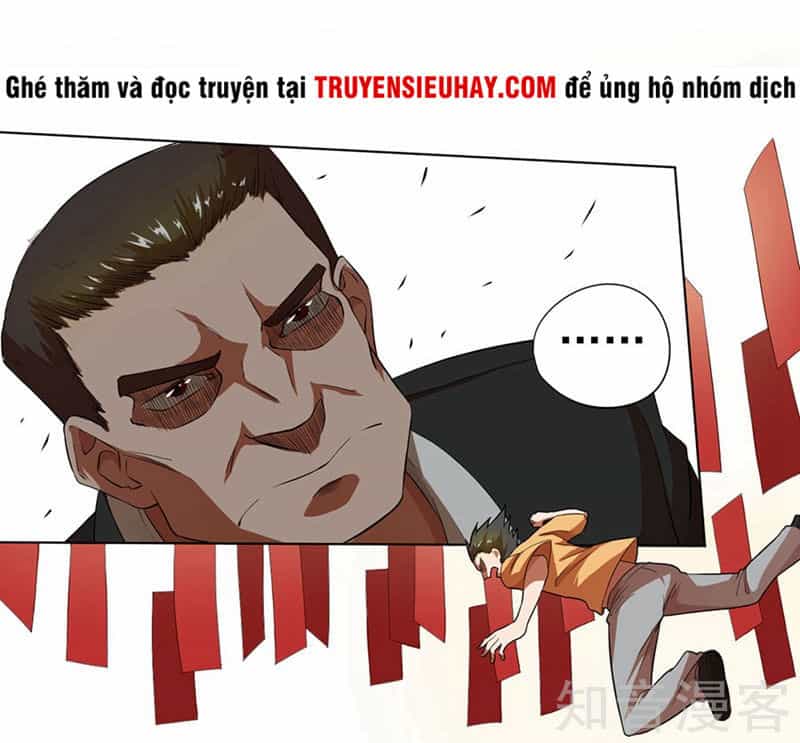 Nghịch Thiên Thần Y - Chương 29 - ảnh 19