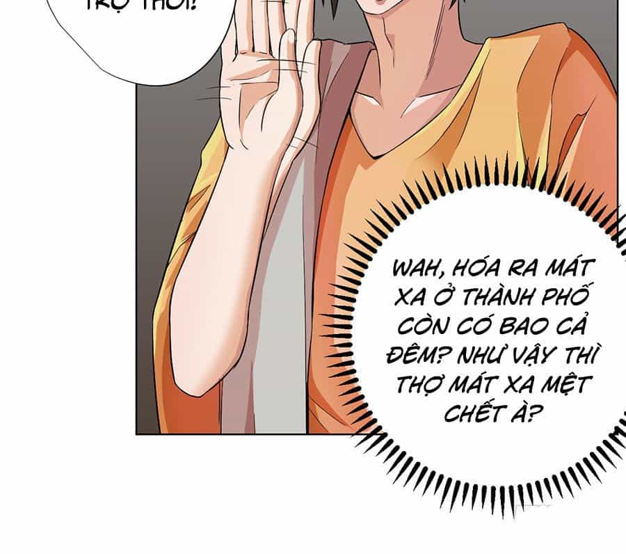 Nghịch Thiên Thần Y - Chương 3 - ảnh 23