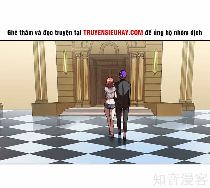 Nghịch Thiên Thần Y - Chương 30 - ảnh 18