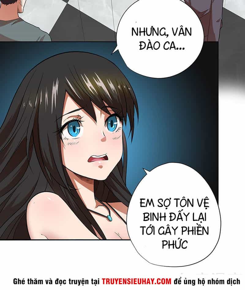 Nghịch Thiên Thần Y - Chương 30 - ảnh 36