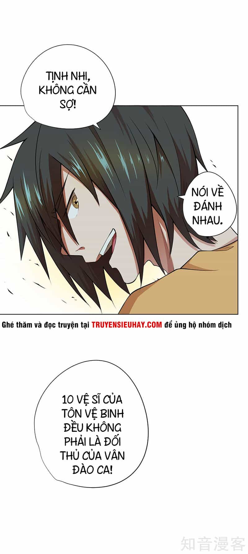 Nghịch Thiên Thần Y - Chương 30 - ảnh 38