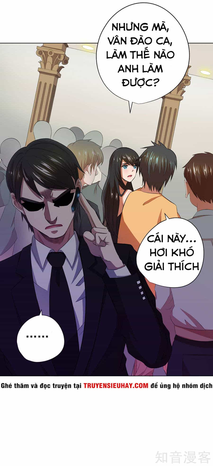 Nghịch Thiên Thần Y - Chương 31 - ảnh 10