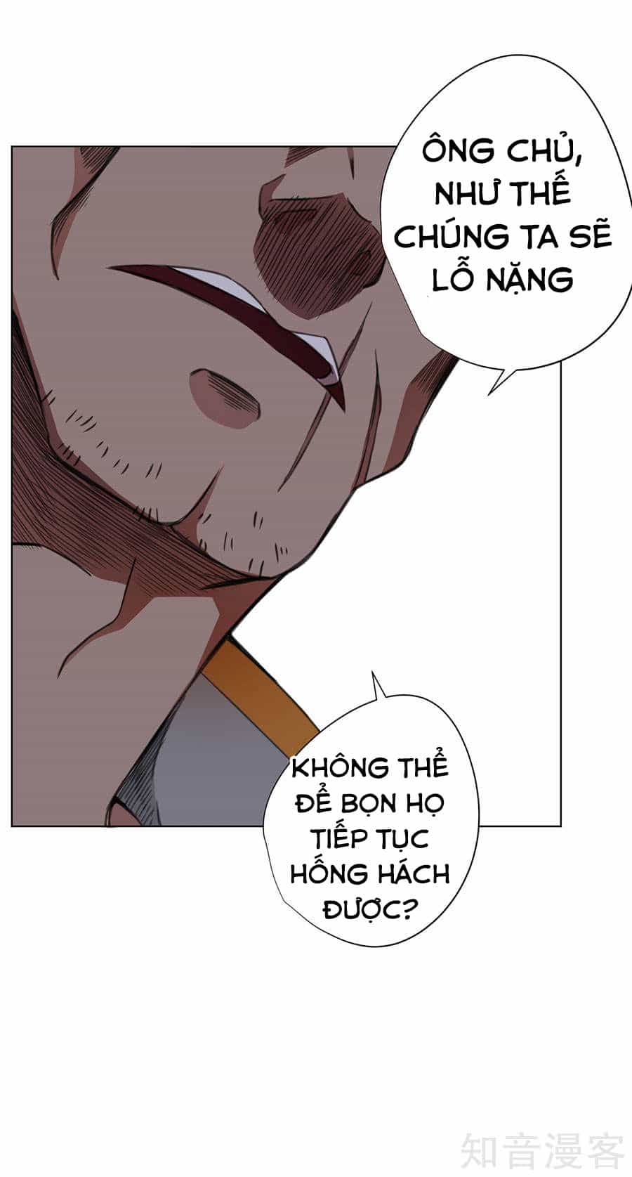 Nghịch Thiên Thần Y - Chương 31 - ảnh 21