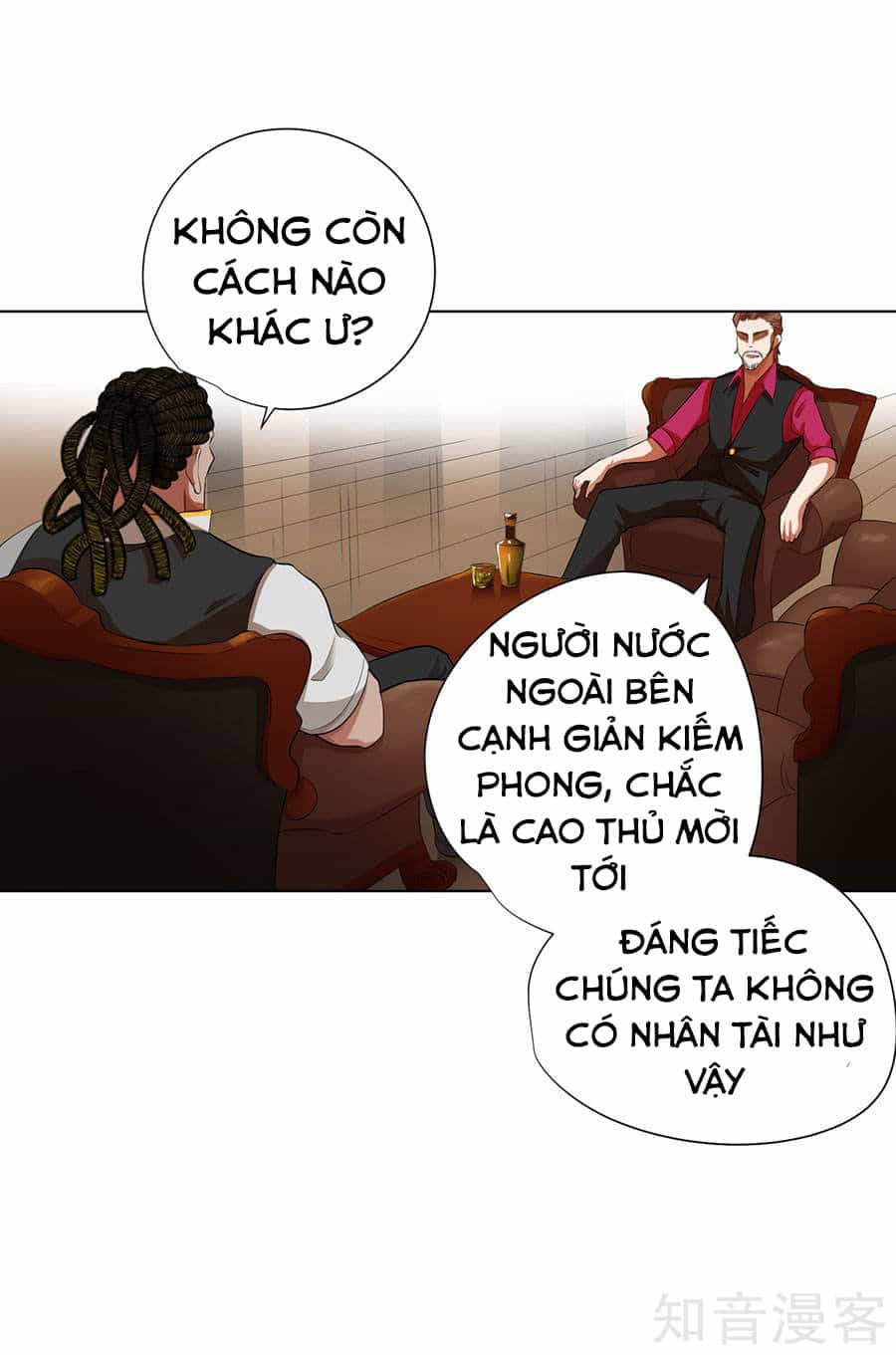 Nghịch Thiên Thần Y - Chương 31 - ảnh 26