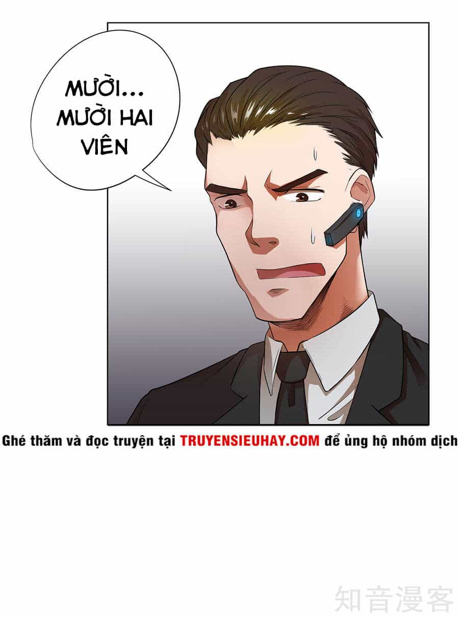 Nghịch Thiên Thần Y - Chương 31 - ảnh 31