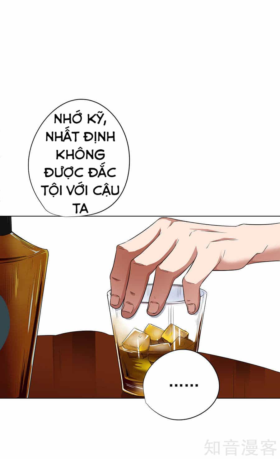 Nghịch Thiên Thần Y - Chương 31 - ảnh 35