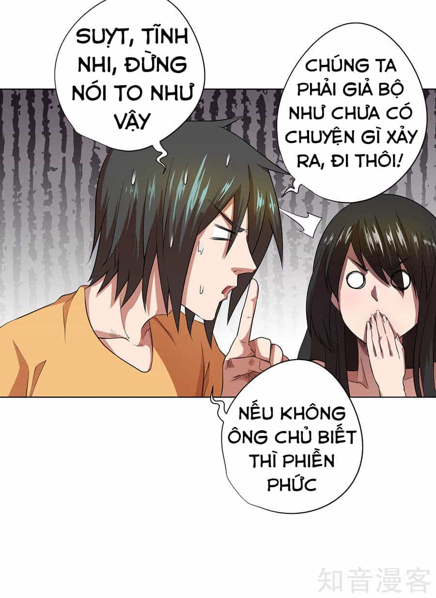Nghịch Thiên Thần Y - Chương 31 - ảnh 41